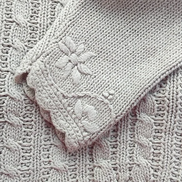 By Design Essentials sweater - Picture 4 of 4